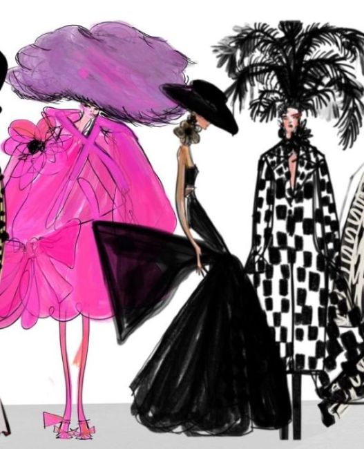 Custom Order for Evelyn