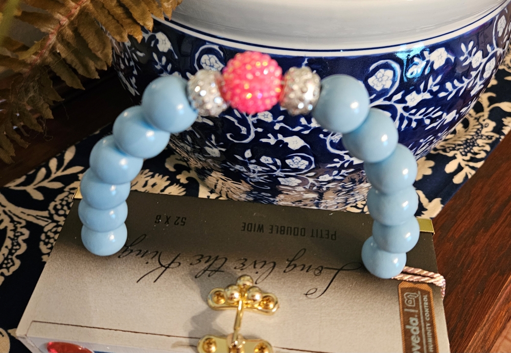 Kentucky Derby Cigar Box Purse - Image 4