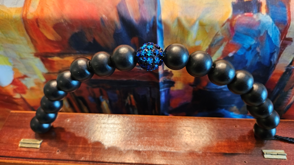 La Aroma de Cuba Noblesse Cigar Box Purse - Image 4