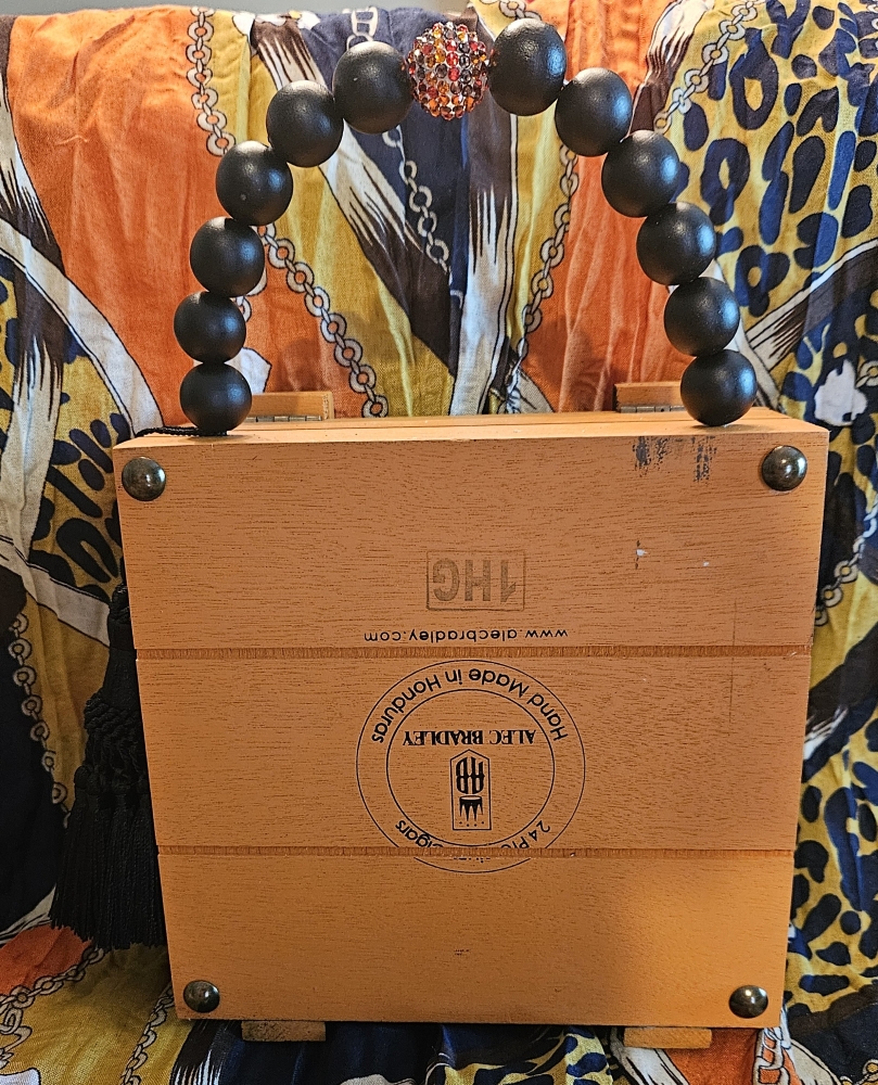 Halloween Ghost Purse - Image 5