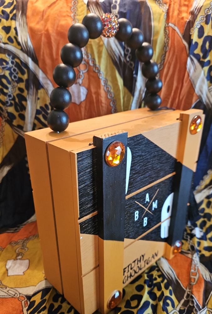 Halloween Ghost Purse - Image 6