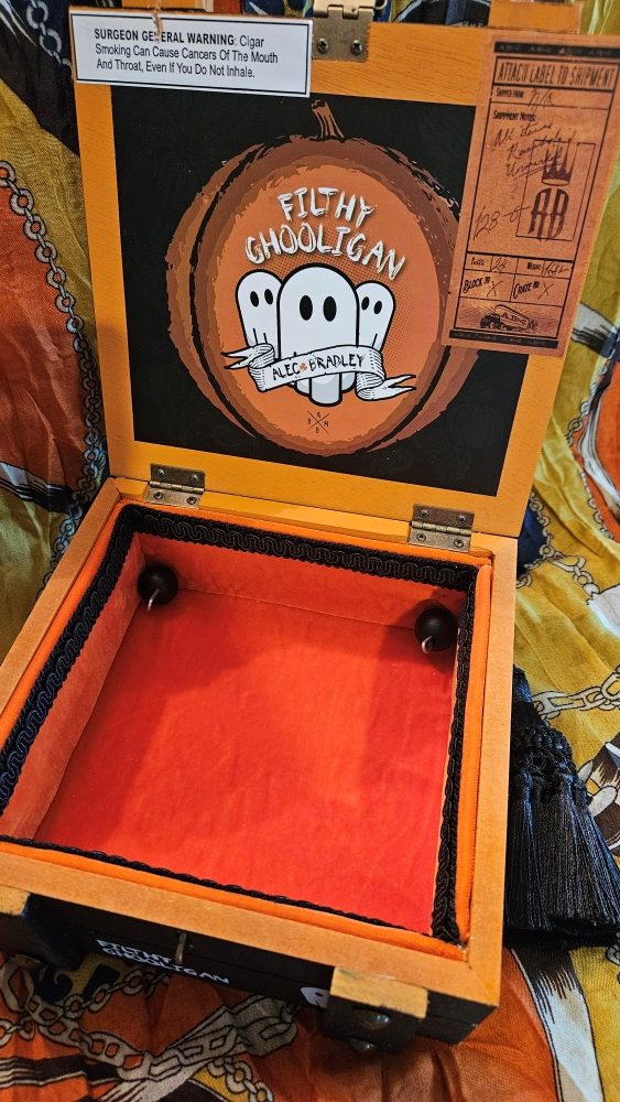 Halloween Ghost Purse - Image 8